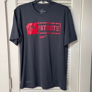 Dallas Baptist Nike Shirt